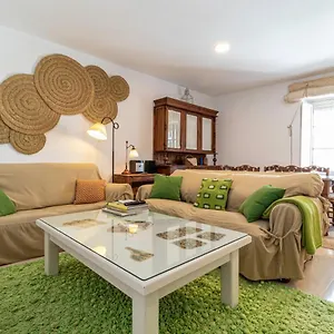  Apartamento Casa Amurallada Mnuela , Wifi, Garage Opcional España
