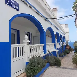  Apartamento Palmeras España