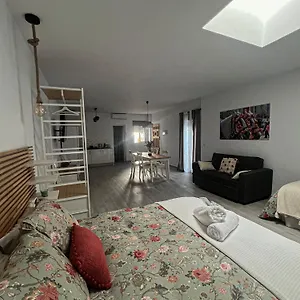  Apartamento Turisticos A.parra