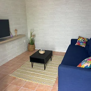  Apartamento La Jerezana