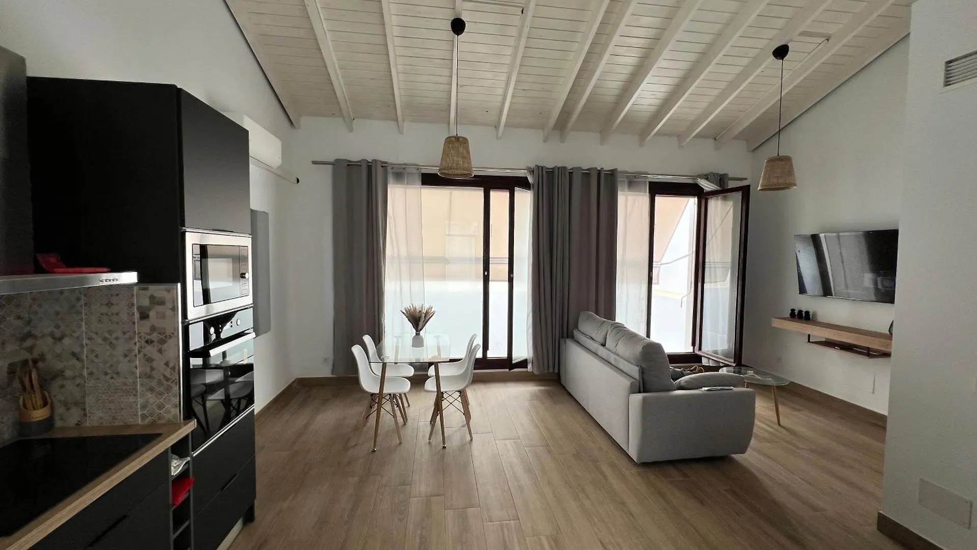 M&M Empedrada Apartamentos Jerez Jerez de la Frontera Appartamento