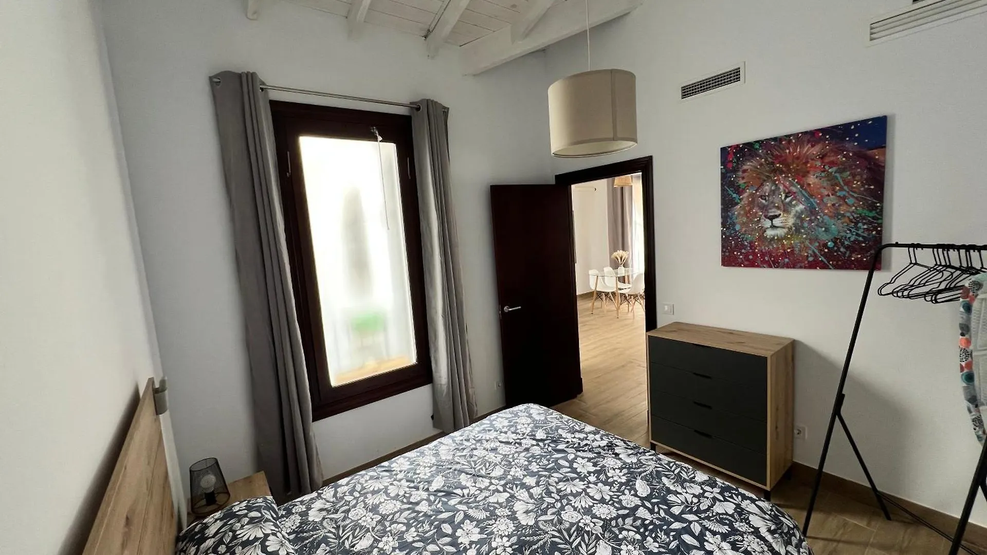 M&M Empedrada Apartamentos Jerez Jerez de la Frontera Spagna